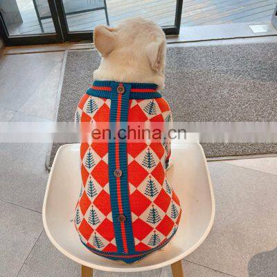 Новая модель роскошного дизайнерского розового костюма для питомцев, детский костюм для собак на день рождения, летняя одежда photo-5