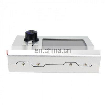 HackRF One + Portapack H2 + Antenna + Data Cable SDR Software Defined Radio 1MHz-6GHz Unassembled photo-5