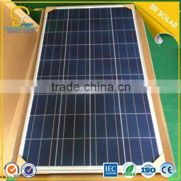 CHINA TOP 10 manufacturer Mono and Poly 5W 20w 30w 40w 50w 100w 150w 200w 250w 260W 300w 320w solar panel