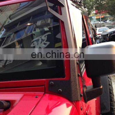 Кронштейн для установки светильников LED JK YJ photo-4