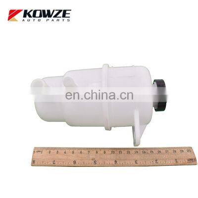 Auto Power Steering Oil Reservoir Assy For Mitsubishi Lancer CS1A CS9A CY1A CY5A CY8A Outlander CU4W CU5W CW5W MR403657 MN101937