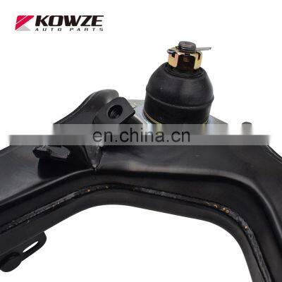 Uper Front Suspension Arm Assy for Mitsubishi Montero Pajero MR496793 photo-4