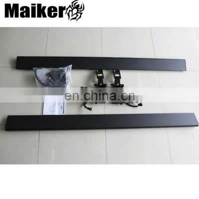 4*4 Auto Electric Running Board For Jeep wrangle JK power step for jeep accessories