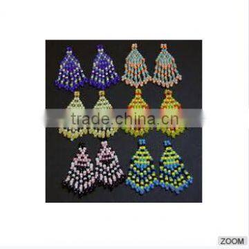 Women's New Arrival -Beads Earring