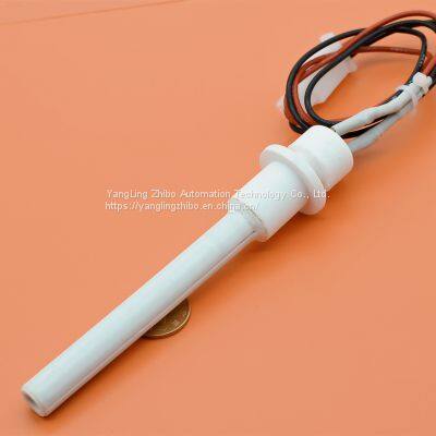 110V300W MCH Ceramic Igniter Ceramic Ignition Stick MCH Ceramic Heater MCH Ceramic Heating Tube Can OEM or ODM