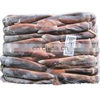 frozen illex squid illex argentina 150/200 200/300