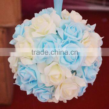 New style 40cm simulation flower ball for home decoration