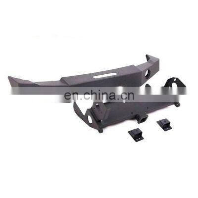 Maiker Off road steel front bumper for Suzuki Jimny  Auto Accessories