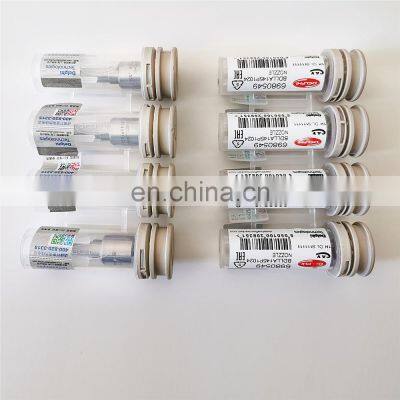 BDLLA145P1024,6980549 Genuine New Diesel Fuel Injector Nozzle for 095000-8740,095000-7761 photo-2