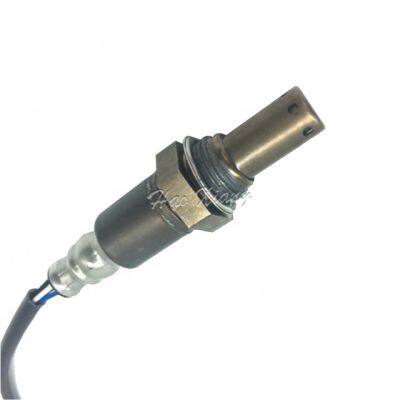 Haoxiang Auto Parts Oxygen Lambda Sensor 234-9122 For Subaru Impreza Forester Legacy Outback L4-2.5L photo-5