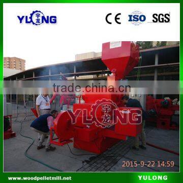 YLR-30Q China Wood Pellet Burner Price photo-5