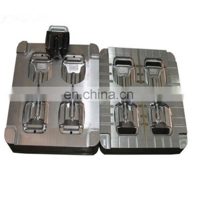 OEM Precision manufacturing electric razor electric shave cover mould for molding for injection plastic injection manufacturers