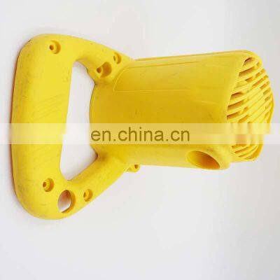 Customized PP Material Injection Molded Parts ABS Plastic Injection Molded Parts ABS Injection Molding For Air Dryer photo-2