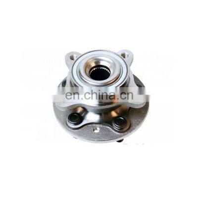 LR014147 LR048083 LR076692 RFM500010 Use For LAND ROVER DISCOVERY 3 / 4, RANGE ROVER SPORT Front  Wheel Hub Bearing