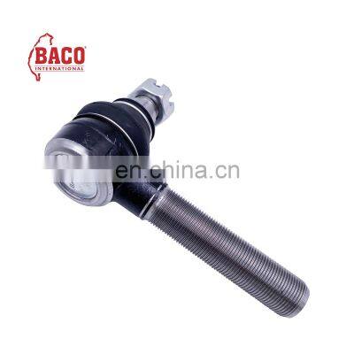 BACO 4504739256 TIE ROD END for TOYOTA DYNA WU300 XZU342 45047-39256 4504737042 45047-37042 photo-5
