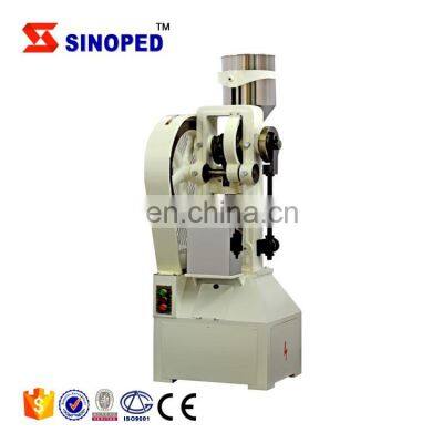 Thp Flower Basket Type Tablet Press for Calcium Tablet Thp 4