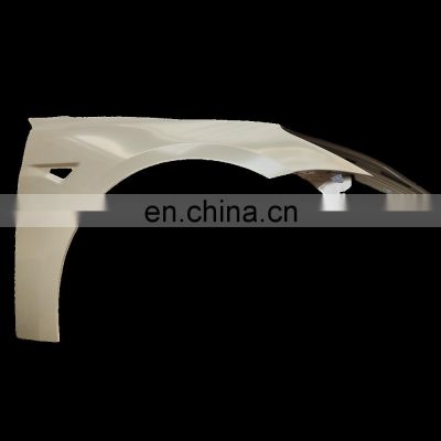 BAINEL Front Fender Right For TESLA Model 3 2019-2021  1081400-E0-D