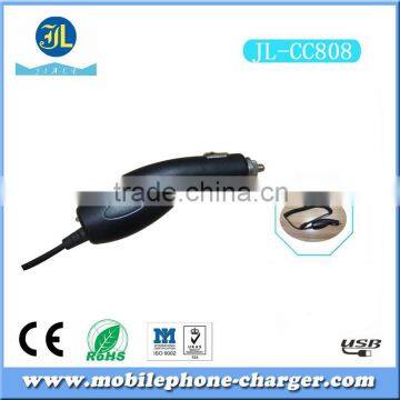 High Quality Jiale Electronic Made Car Charger at Home/ Car Phone Charging