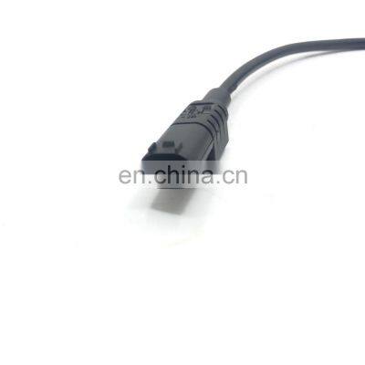 High Quality ABS Wheel Speed Sensor A1649058300 A1645400717 for BWM photo-5