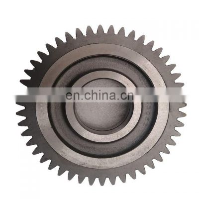 ISLE ISDE crankshaft gear 4205010-K0903-04  for SANY mixer