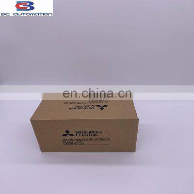 Mitsubishi Electric Low Cost New and Original Mitsubishi CPU FX1N-40MT-D Chinese Plc Controller photo-2