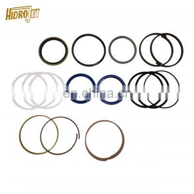 HIDROJET excavator part E312B boom cylinder seal kit  boom seal kit for E312C