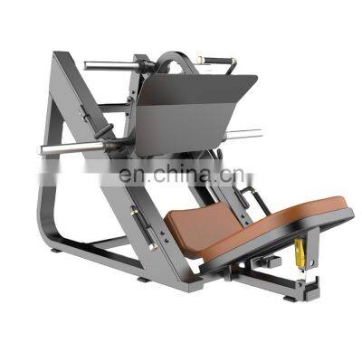 Muscle Exercise Gym Hot Pin Load Strength 2021 Dezhou High Quality Muscle Building Fitness Equipment Gym Exercise Equipment GYM EQUIPMENT