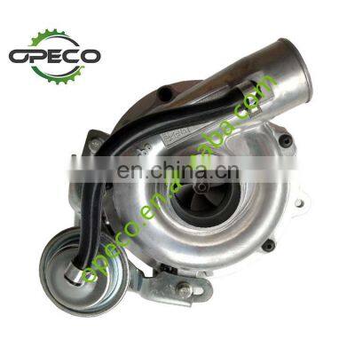 For Isuzu Rodeo 4JB1T Turbocharger RHF5 8971195672 8971195670 8971195671 8-97119-5672 VD430016 VA430016 VB430016 VC430016 VIBF