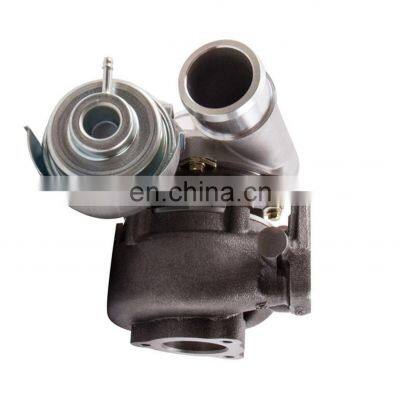 Santa Fe CRDi Turbocharger TF035HL-10GK 49135-07300 49135-07100 28231-27800 49135-07302 for Hyundai D4EB 2.2L photo-2