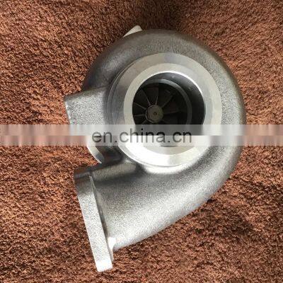 465153-5003S 465153-0003 F0NN6K682BA 83999247 T250-01 Turbocharger for Turbo New Holland Agricultural 2200 7840 Tractor P358 CNH photo-3