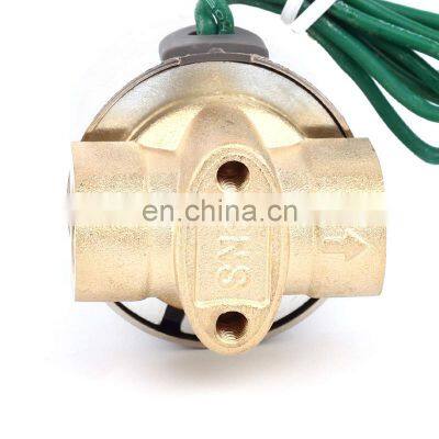 SNS 2WG025-08/DC12V 1/4