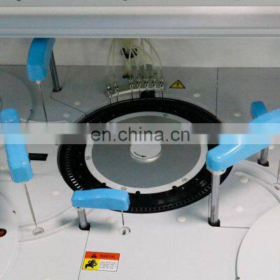 BIOBASE Auto Chemistry Analyzer BK-600 Automatic Blood Chemistry Analyzer for Laboratory or Hospital photo-5