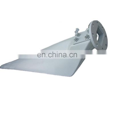 Henryd Wind turbine blades 2.5m for 5kw 6kw wind generator