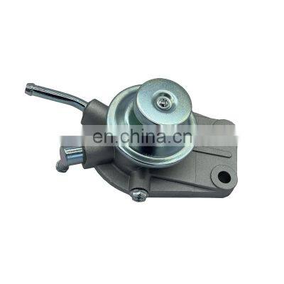 Diesel Fuel Filter Seating Manual Primer Pump Manufacturer Auto Engine FOR NISSAN Spare Parts 16400-44G10
