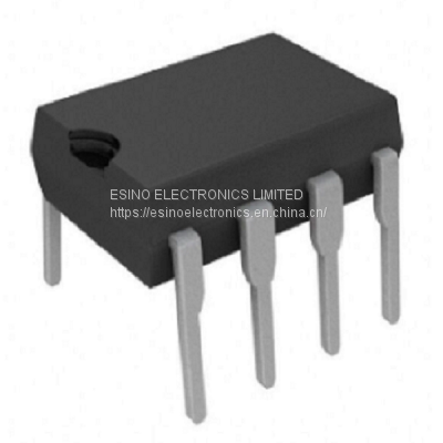 Texas Instruments UA741CP Amplifiers