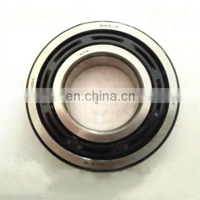 B43-8 NSK Auto deep groove ball bearing B43-8A  43x87x19.5