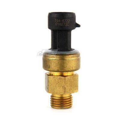 OE Member 1946722 1619925 1414119 904-7028 Pressure Sensor Fits for Caterpillar