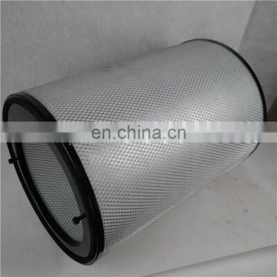 Xinxiang Filter Element Factory Wholesale Price Eccentric Air Filter 175240000 Air Filter for Roots Blower photo-4