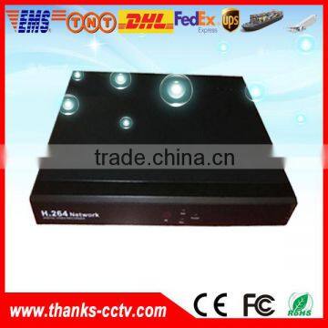 Hot Selling Security System HD 720P HD CVI DVR Network DVR 4 CH CCTV DVR