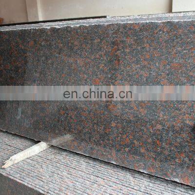 Chinese Cheap Polished Granite Slabs photo-5