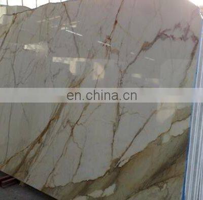 High Quality White Marble Slabs