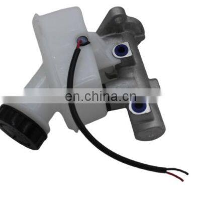 Hot Sale Cars Brake System Parts Auto Brake Master Cylinder With Oil Cup For MATIZ