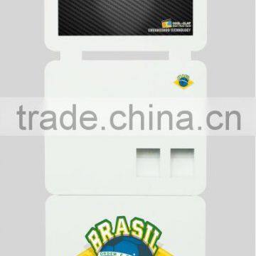 New Products Portable Photo Booth For 2014 World Cup Souvenir