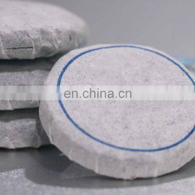 150g Automatic Round Tea Coffee Powder Bag Packaging Machinery for Spice photo-5