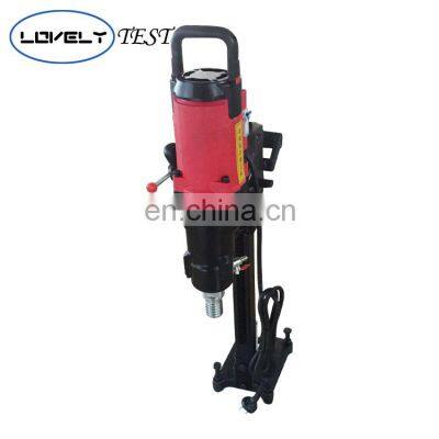 Diamond Concrete Core Drill Machine Magnetic Drill Electric Portable Core Drill Machine photo-4