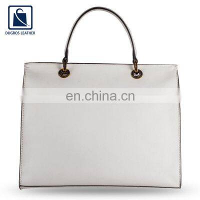 Premium Quality Fashionable Stylish Luxury Genuine Leather Women Handbag