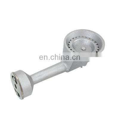 Europe Cast Iron Gas Cooker photo-4