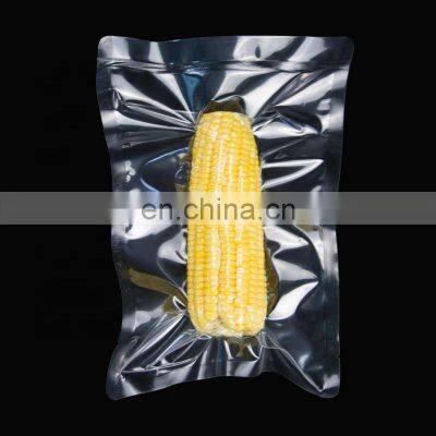 High Quality Best Price High-Temperature Retort Pouch