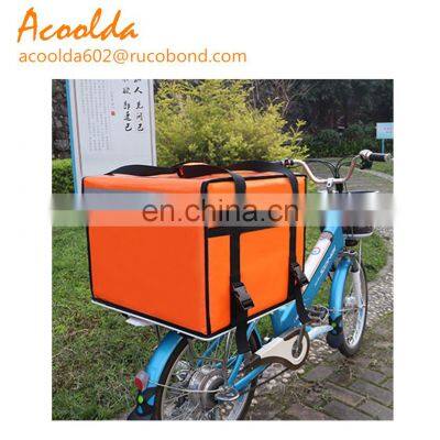 Motorcycle Delivery Box photo-5