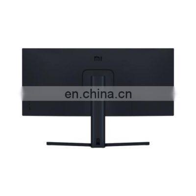 Xiaomi MI Desktop Game Monitor 34-inch Curved 3400*1440 Resolution 144Hz LCD PC Monitor photo-3